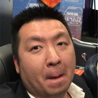 Alex Liew