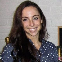 Caitlin Kowalke