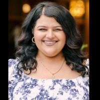 Sonal Modi, JD/MBA