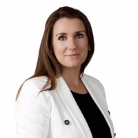 Kirsten Faichnie