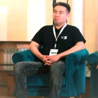 Алимхан Ерходжаев