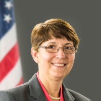 Mary Lou Griffith