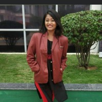 Sapna Jaiswal