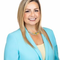Melissa Ebarb