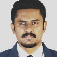 Sreekanth Muraleedharan