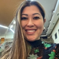 Luciana Sato