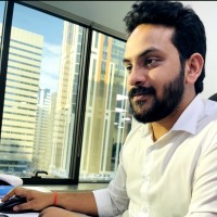 Viplav Sharma