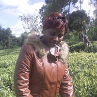 Florence Kamwaro