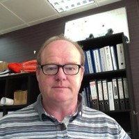 David Mcgregor
