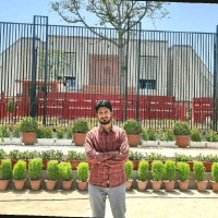 Manish Kumar