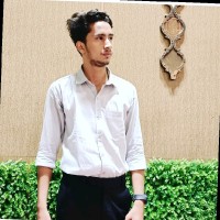 Harsh Pandey