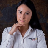 Vania Jocelyn Rojas Arevalo