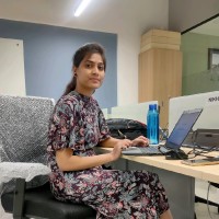 Nikhitha Korimilla