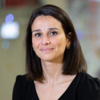 Ikram Fatmi