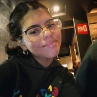 Maria Vitória Rodrigues de Oliveira