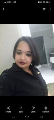 Waseema Arendse