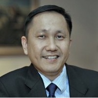 Rachmat Nugroho, CFC