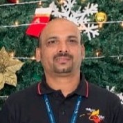 Fareedahmed Sankanur