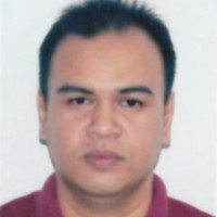 Abdul Halim Bin Hussain