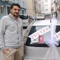 Ahmet Kaya Er