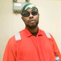 Charles Amadi