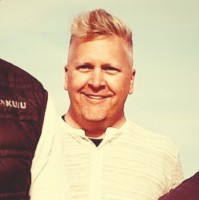 🏄🏼♂️ Joshua Krammes