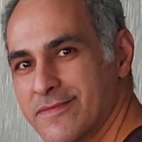 Kianoush Mousavi
