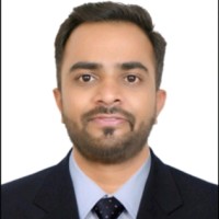 Pratik Barve