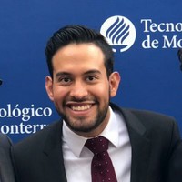 Luis Rodrigo Hernández Pérez