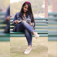 Nancy Aneja
