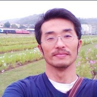 Charlie Huang