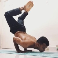Hariharasudhan Kumar