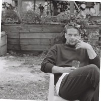 Roy Luchterhand