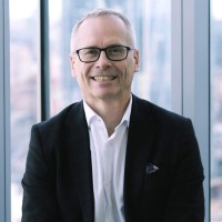 Paul Feetham