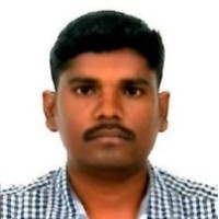 Dinesh Mohanarangan