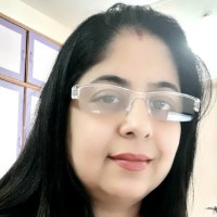 Monica Mehra