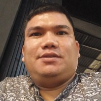 Darwis Janipo Pardede St