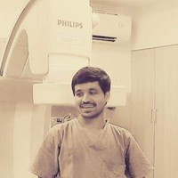 Ravi kumar A
