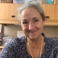 Suzanne Auger