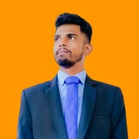 Krishan Samarasinghe
