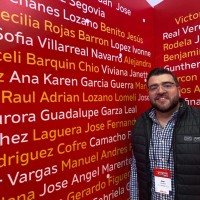 Raul Lozano Lomeli