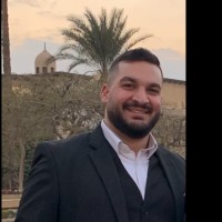 Mostafa Al Sarky