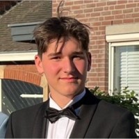 Senna Van De Boel