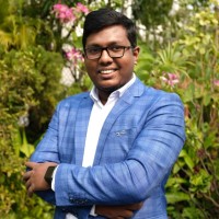 Md. Saddam Hossain Rony