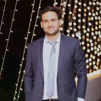 Khalid Zafar