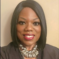 Katreva N. Bisbee, M.S.