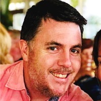 Scott Buckland