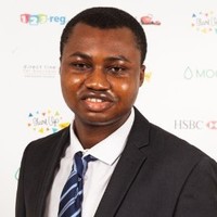JUSTICE APPIAH