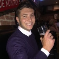 Joe Wiseman