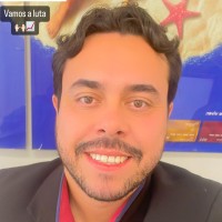 Diego Almeida